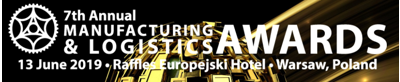 CEE Manufacturing and Logistics Award
